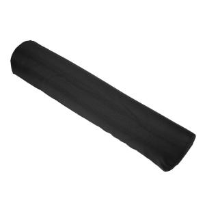 Soft Barbell Pad Squat Weight Lifting Foam Neck Shoulder Protector Support Anti-Skid Fitness Equipment Black