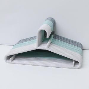 MEISITEKEKE | Non-Marking Heavy-Duty Anti-Slip Clothes Hangers