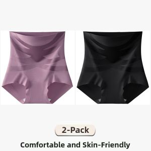 Tummy Control High Waist Panty