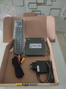 android box b860h v1 z t e