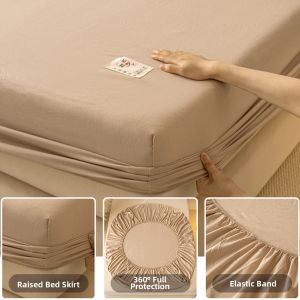 BEIPIN | Dust and Slip Resistant Mattress Cover