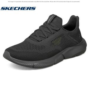 Skechers | Easy On-off Soft Bottom Men Running Shoes