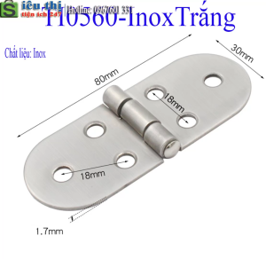 Bản Lề Tủ Bếp Cửa Gỗ Cửa Sổ Bản Lề Bán Nguyệt TI0578