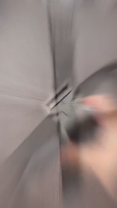 ( COMBO 2 CHIẾC ) Thắt lưng nam Dây nịt nam. Dây lưng vải dù canvas cao cấp Đầu khóa bấm