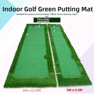 caiton | Golf Putting Mat Indoor/Outdoor Practice Pad