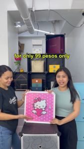 Organono 3 Doors Resin Plastic Cabinet Accessories: A Comprehensive Guide