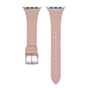 iSeriseWatch | Breathable Genuine Leather Watch Strap