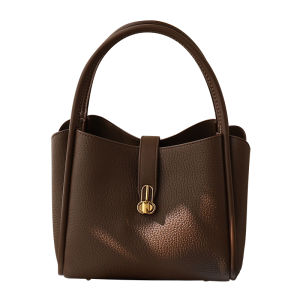 BAORUIFU | Womens Crossbody Bucket Bag