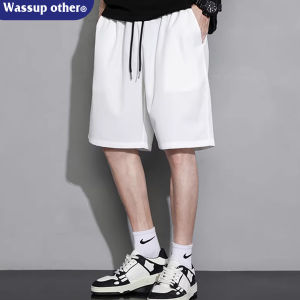 Summer Casual Loose Thin Sport Shorts