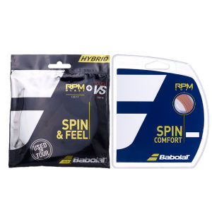 Babolat | Dây Đàn Tennis Ưa Chuộng Của Nadal và Li Na