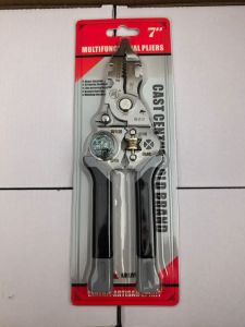 QUEZHOU | Multi-function Electrician Tool 28-in-1