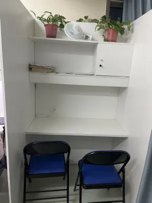 Customized Study Table for Tutoring and Exam Preparation