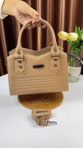 TUAH BAGS / Tas Jinjing Kotak Wanita Claudia New DK 44 Tas Selempang Kekinian Tas Fashion Terbaru Tas Termurah Tas ootd