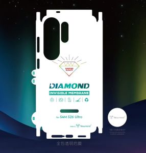 2Pcs Full Cover Side Edges Back Hydrogel Film for Samsung Galaxy S26 Ultra S26U S26 Plus Unbreakable Membrane Rear Protector