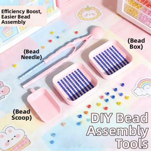 MANDAIYANGGUANG | DIY Bead Craft Tools Set