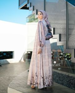 Model Terbaru Dari vyara Dress