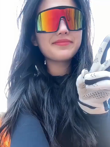 [TERLARIS] kacamata matahari untuk pria dan wanita olahraga luar kacamata UV400 Bersepeda Sepeda Shades Sunglass Outdoor Sepeda Kacamata Kacamata Aksesoris Sepeda runing lari gowes