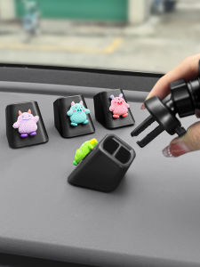 Đế Treo Điện Thoại Di Động Gắn Trên Tay Lái Đế Cố Định GPS Đế Dán Đế Để Điện Thoại Đế Để Máy Tính Bảng Đế Để Thiết Bị GPS