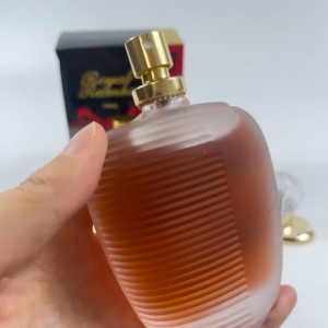 (viral perfume) Royal Ramba 2in1 oud mod faraway yara long lasting Perfume.