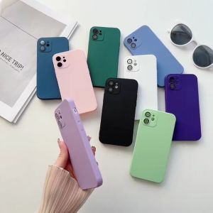 CASE MACARON INFINIX HOT9PLAY HOT10 10S 10T10PLAY HOT11 11PLAY 11SNFC HOT12 12I 12PLAY  HOT20