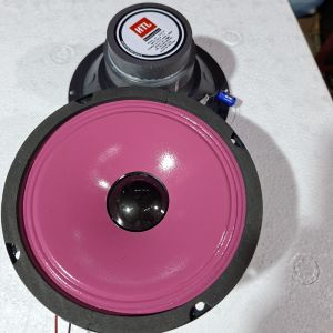 Loa Mid hay loa lời 1 tấc 6 ( đường kính miệng 168 cm ) kín hậu 2 từ tặng tụ 8.2 mf coil 25 giá 1 cái 139k