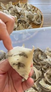 10gr30g Tổ Yến Sào Thô Khánh Hòa ít lông