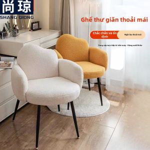 SHANGQIONG | Ghế Trang Điểm Hiện Đại