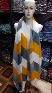 Gendongan Bayi Cukin / Jarik Panjang Tanpa Ring  simple dan praktis ukuran75x240 cm