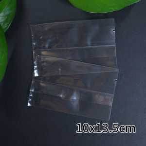 Snowflake Crisp Packaging Bag Biscuit Tea Toast Nougat Candy Moon Cake Milk Jujube Snack Baking Ice Bread Packaging Bag