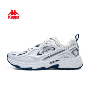 Kappa | 2026 Autumn New Retro Platform Height Increasing Dad Sneakers for Women