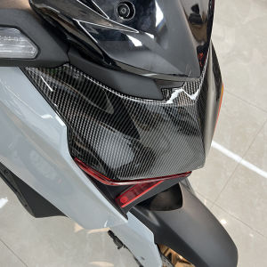 For Yamaha XMAX300 250 V3 2025 2026 electric windshield version front shield XMAX V3 modified front face accessories