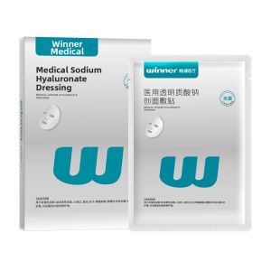 Winner | Post-Phototherapy Skin Repair Collagen Dressing
