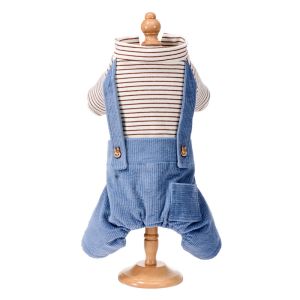 COCOA HONEY | Thickened Autumn Winter Puppy Clothes