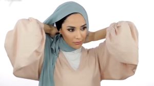 READY STOCK SHAWL KEKNIS BASIC WIDE LONG SHAWL HEAVY CHIFFON Hijab Shawl Milk Silk Cotton Tebal