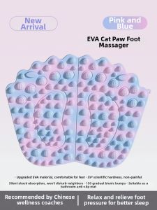 SHENWO | Acupressure Mat Foot Massage Pad