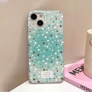 Star Phone Case For Samsung A57 5G S26 Ultra S25 Ultra A56 A55 S24 FE For Samsung A37 A17 A07 A05s A35 S26 Silicone Cover Funda