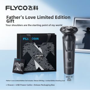 Flyco | Mens Electric Shaver
