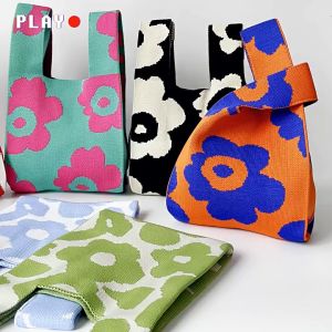 ALENADAY - Hand Bag Terbaru Wanita Korean Style Tas Jinjing Totebag Simpel Serbaguna BAG02