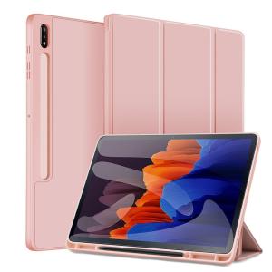Tablet Case For Samsung Galaxy Tab A11 A9 Plus 8.7 S9 S10 FE Lite 10.9 S8 S7 11 Funda S12 S9 S10 Plus Fe 12.4 S6 Lite 10.4 Cover