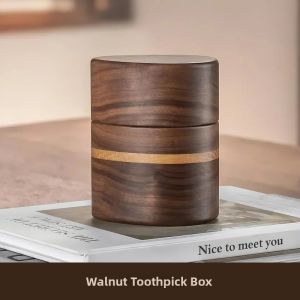 CRISTALGLASS | Elegant Design Toothpick Holder