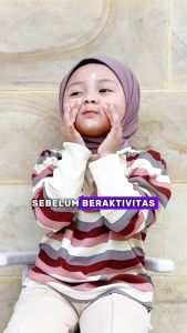 PURELA - Nourishing Baby Lotion 60gr