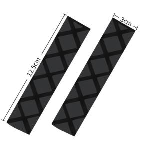 For Off-road Vehicles R1250GS/ADV R1200GS Motorcycle Universal Heat Shrinkable Grip Cover Non-slip Rubber Grip Glove