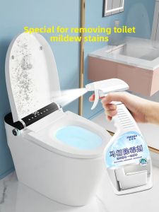 FAKEDA | Mold & Stain Remover for Bathroom and Kitchen Tiles