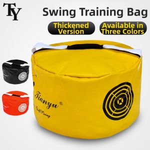 TY | Golf Swing Practice Kit Portable