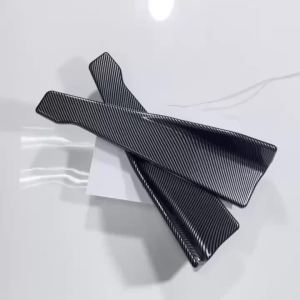 Dải Chống Va Chạm Đa Năng 48CM Bền Bỉ Bảo Vệ Cản Trước & Sau Ngăn Ngừa Trầy Xước Do Va Chạm.