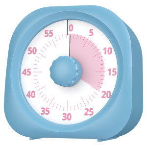 Compas | Visual Countdown Timer for Study