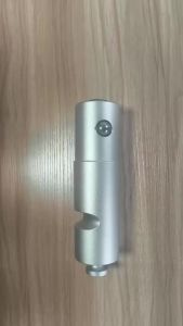 Aluminum 3219 Bed Pivot Ball Head Heavy‑Duty Direct Fit Replacement Spare Repair Accessory Compatible With Coupling Series