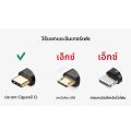 กล้องงูขนาดเล็กแบบมีความยืดหยุ่นกล้องงูส่องท่ออุตสาหกรรมสำหรับแอนดรอยด์. 