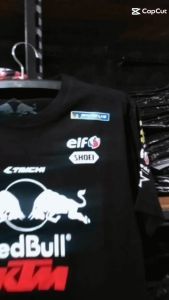 PROMO TERLARIS: Baju Kaos Pria Distro Import & Putih