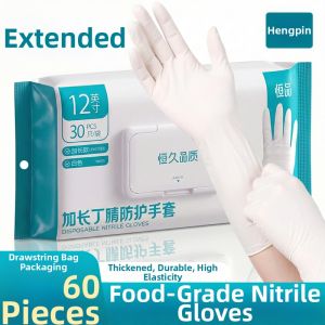 HENGPIN | Food Grade Waterproof Disposable Gloves